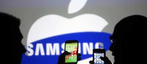 Samsung to pay Apple $120 million for infringing on slide-to ... - bgr.com