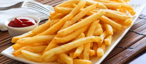 scienza spiega perché le patatine fritte ci piacciono tanto - vocidicitta.it