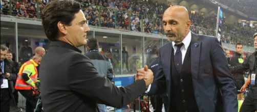 Spalletti è la bestia nera di Montella: 4 vittorie su 4 per il ... - passioneinter.com