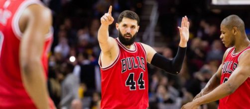 To sign or not to sign: Bulls win either way with Nikola Mirotic ... - sportingnews.com