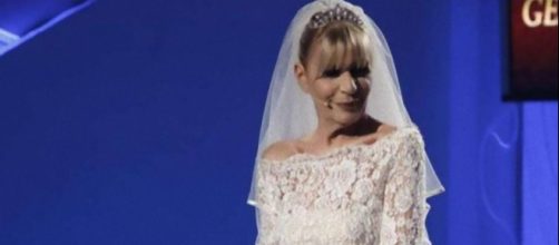 Trono Over U&D: Gemma vuole sposarsi?