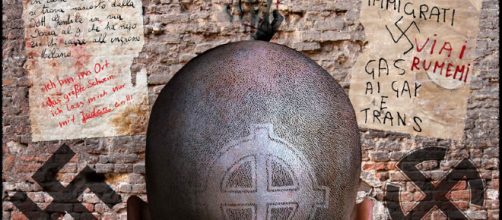 Xenofobia, razzismo e nazi-fascismo hanno trovato nuova linfa grazie ai social - Se non è zuppa è pan bagnato - cinziaricci.it