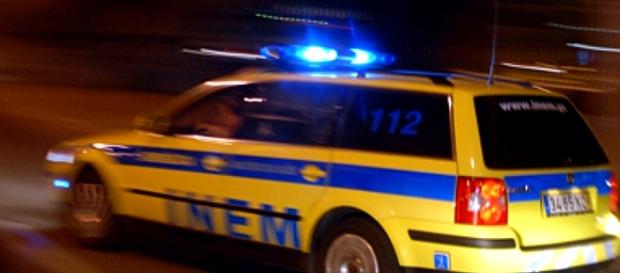 Acidentes continuam a manchar de sangue o asfalto da movimentada EN125 Acidentes continuam a manchar de sangue o asfalto da movimentada EN125