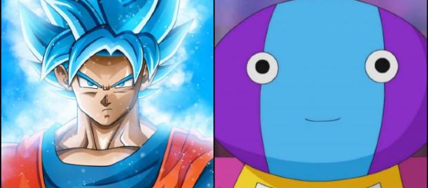 Análisis del Torneo del Poder de Dragon Ball Super. Análisis del Torneo del Poder de Dragon Ball Super.