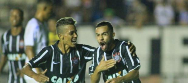 Corinthians apresentou um bom futebol contra a Ferroviária Corinthians apresentou um bom futebol contra a Ferroviária