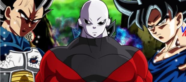 Dragon Ball Super Episode 123-125 Spoilers, Vegeta Ultra Instinct - omnitos.com Dragon Ball Super Episode 123-125 Spoilers, Vegeta Ultra Instinct - omnitos.com