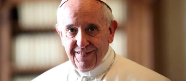 El Papa visita cárcel femenina en Chile El Papa visita cárcel femenina en Chile