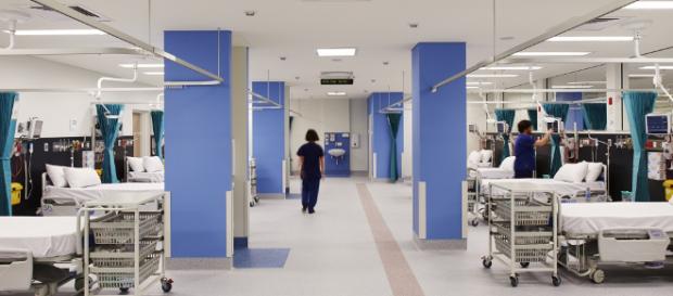 El sistema de Salud de Australia y sus aportes. El sistema de Salud de Australia y sus aportes.