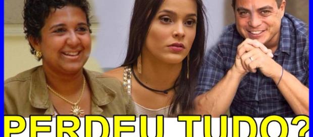 Eles mostraram que não basta ganhar, tem que saber manter! Eles mostraram que não basta ganhar, tem que saber manter!