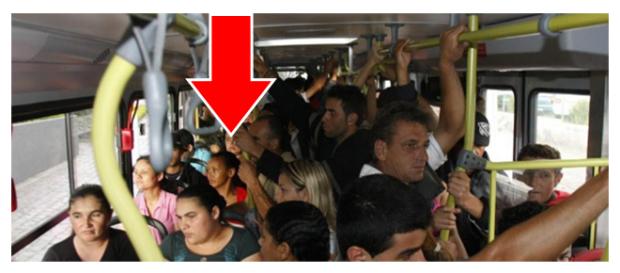 Eles são mais comuns do que muitos imaginam Eles são mais comuns do que muitos imaginam