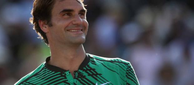 Federer explicó detalles de su cronograma. Federer explicó detalles de su cronograma.