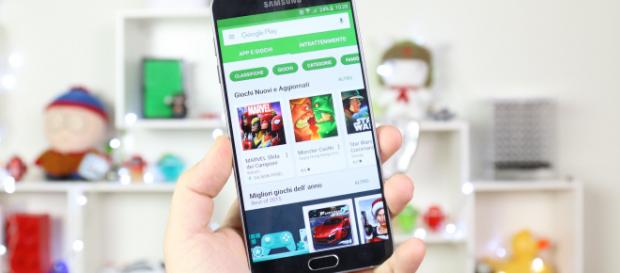 I giochi e le app cancellate da Google perché pericolose I giochi e le app cancellate da Google perché pericolose