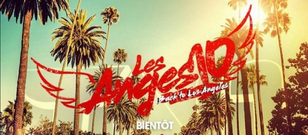 Les Anges 10 : après Shanna et Adrien, un deuxième couple se forme ! Les Anges 10 : après Shanna et Adrien, un deuxième couple se forme !