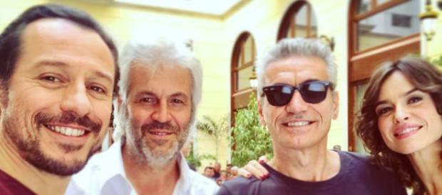 "Made in Italy" dal 25 gennaio al cinema la terza pellicola di Luciano Ligabue (fonte foto: https://goo.gl/images/t5tjhM) "Made in Italy" dal 25 gennaio al cinema la terza pellicola di Luciano Ligabue (fonte foto: https://goo.gl/images/t5tjhM)