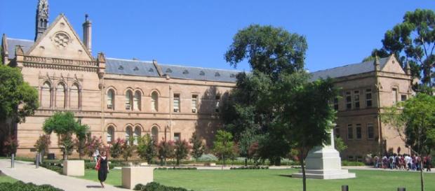 Mejores Escuelas y Universidades de Medicina en Australia. - absolutviajes.com Mejores Escuelas y Universidades de Medicina en Australia. - absolutviajes.com