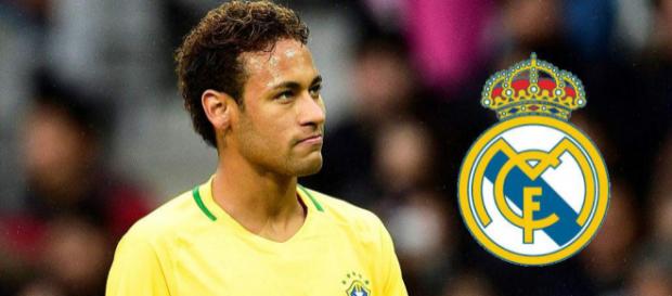 Neymar no ve como una traición fichar por el Madrid' - Diez ... - diez.hn Neymar no ve como una traición fichar por el Madrid' - Diez ... - diez.hn