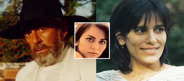 O destino surpreendeu a todos da novela O destino surpreendeu a todos da novela