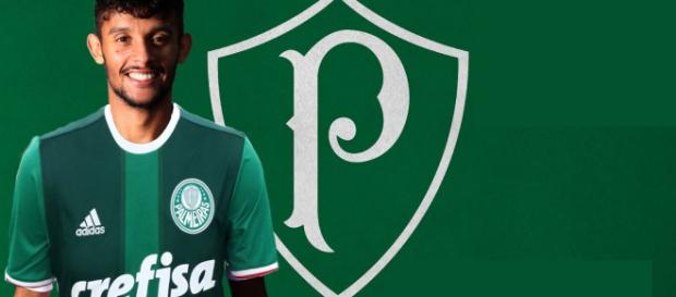 O meia-atacante é um dos grandes reforços da temporada O meia-atacante é um dos grandes reforços da temporada