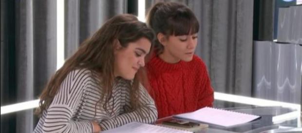 OT2017: Nuevos detalles sobre las canciones de Eurovisión OT2017: Nuevos detalles sobre las canciones de Eurovisión