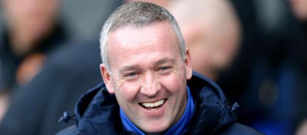 Paul Lambet nuevo gerente del Manchester United Paul Lambet nuevo gerente del Manchester United