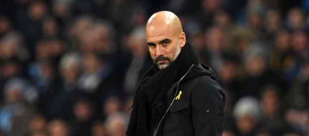 Pep Guardiola continua buscando os melhores jogadores Pep Guardiola continua buscando os melhores jogadores