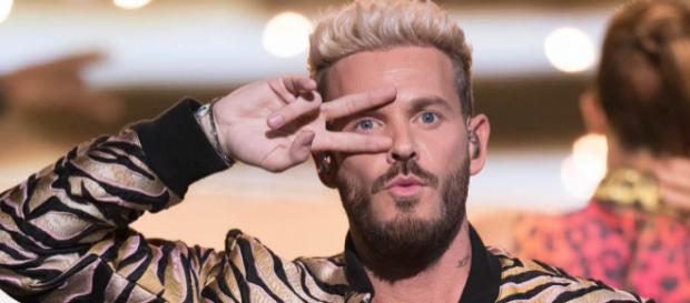 Quand M.Pokora flirte avec Christina Milian - The Voice- Antenne ... - antennereunion.fr Quand M.Pokora flirte avec Christina Milian - The Voice- Antenne ... - antennereunion.fr