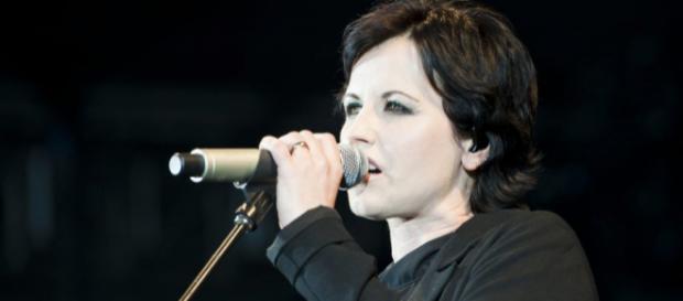 The Cranberries pede sigilo sobre a morte da cantora The Cranberries pede sigilo sobre a morte da cantora