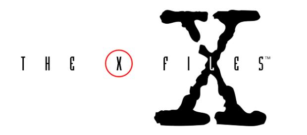 The x files theme title. (Images via X-FilesWikimedia Commons) The x files theme title. (Images via X-FilesWikimedia Commons)