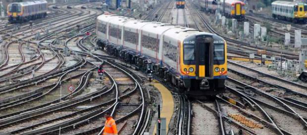 The tyranny of increased rail fares... image - thesun.co.uk The tyranny of increased rail fares... image - thesun.co.uk