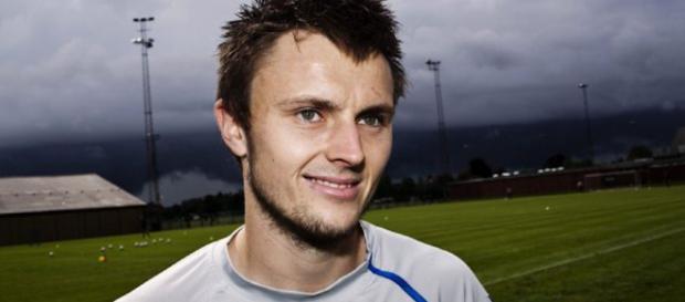 William Kvist es toda una leyenda en su equipo William Kvist es toda una leyenda en su equipo