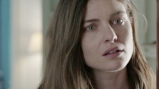 Anticipazioni della quinta puntata della fiction "Romanzo Famigliare"