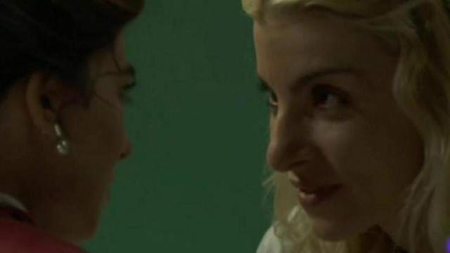 Cayetana &egrave; davvero impazzita o finge?