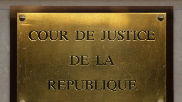 Cour de justice de la république | Syndicat des Justiciables - wordpress.com
