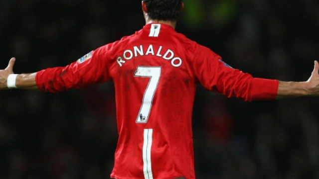 Cristiano Ronaldo veut revenir à Manchester selon The Sun | melty - melty.fr