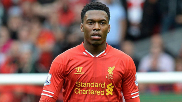 Daniel Sturridge sur les tablettes de l'OM - skysports.com