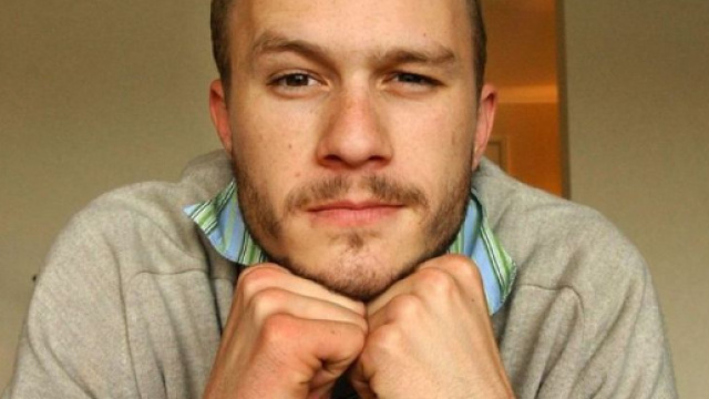 Heath Ledger est parti à l'âge de 28 ans