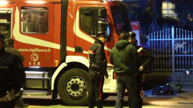 Incidente alla Lamina, sei gli operai coinvolti, di cui tre morti e tre feriti.