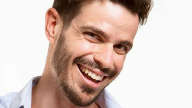 Lorenzo Baglioni verso Sanremo Giovani