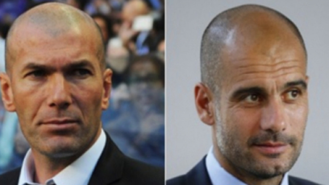 Mercato : La guerre Real Madrid / Manchester City est lancée !