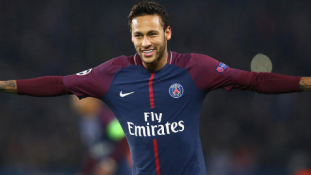 Neymar to join Ronaldo at Real Madrid? Zidane speaks out on PSG ... - fourfourtwo.com