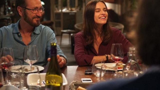 Perfetti sconosciuti: ispirato da una storia vera