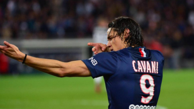 PSG - Cavani aurait pu rejoindre la Juventus dès cet hiver - madeinfoot.com