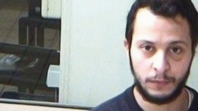 Salah Abdeslam bientôt transféré à la prison de Vendin-le-Vieil