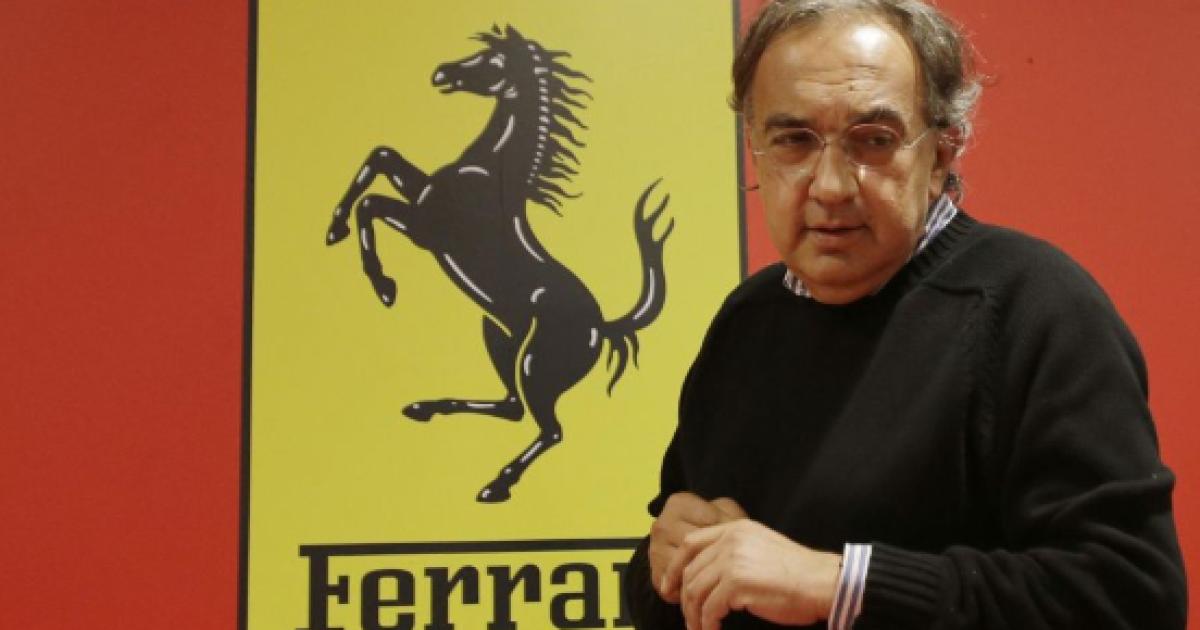 Sarà una Ferrari la prima supercar elettrica