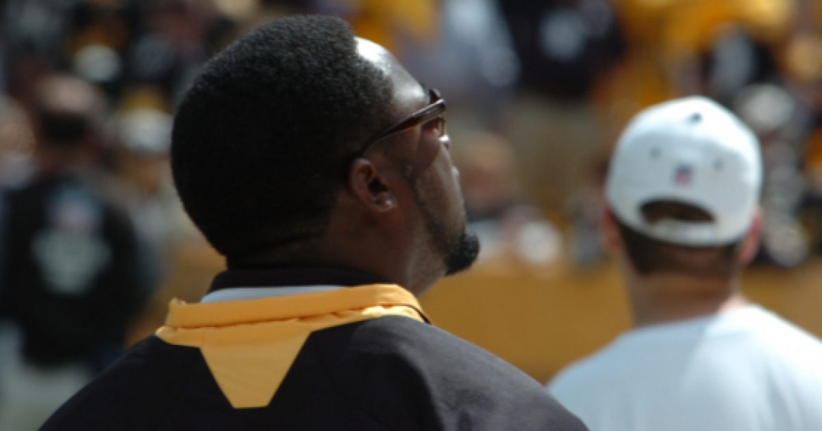 Mike Tomlin Officially On The Hot Seat In Pittsburgh