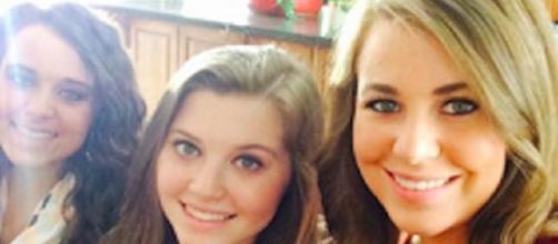 Joy Anna Duggar Statement In Video Confirms Early Pregnancy