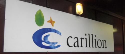 Major government contractor Carillion forced into liquidation ... - politicshome.com