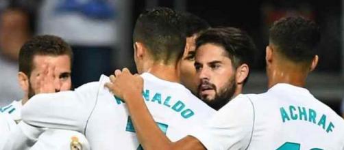 Mercato : Quatre cadres du Real Madrid vers la sortie !