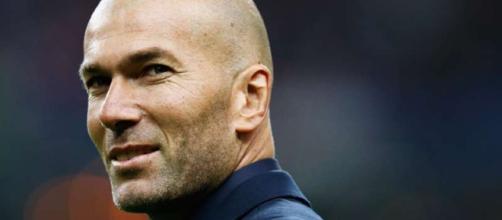 Real Madrid, est-ce le bon moment pour Zinédine Zidane ? | Goal.com - goal.com
