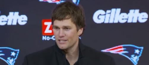 Tom Brady said the Patriots are busy preparing for the Jaguars (Image Credit: NFL World/YouTube)
